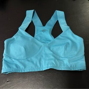 Alo Airbrush Rev It Up Bra